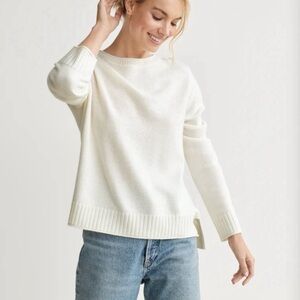 Jenni kayne everyday sweater. Size M. Worn once!